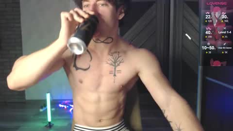 brendan__piks online show from November 25, 8:02 am