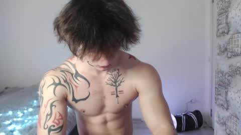 brendan__piks online show from January 6, 7:45 am