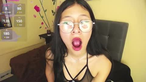 Brenda online show from March 5, 7:56 pm