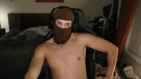 brentonverde online show from November 16, 11:18 pm