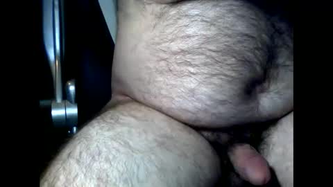 bretth44 online show from October 14, 4:59 am