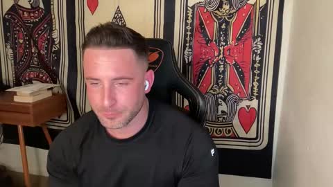 Brett Mycles online show from January 9, 12:49 am