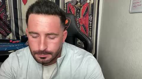 Brett Mycles online show from February 7, 10:24 pm