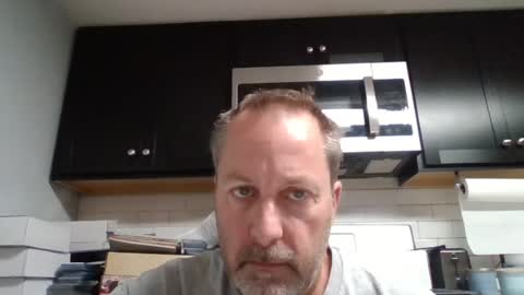 hey online show from July 8, 12:30 pm
