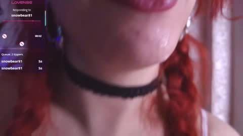 Bri  online show from November 26, 8:49 pm