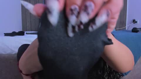 B R I A  online show from September 25, 2:51 am