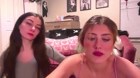 Brianna3 online show from January 30, 2:49 am