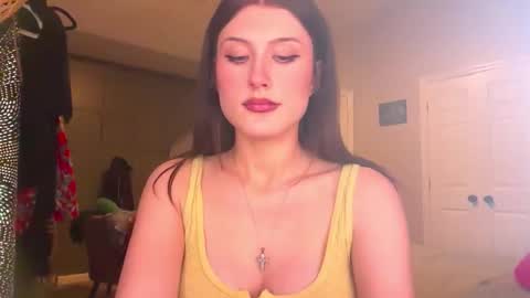 Brianna3 online show from January 13, 5:15 am