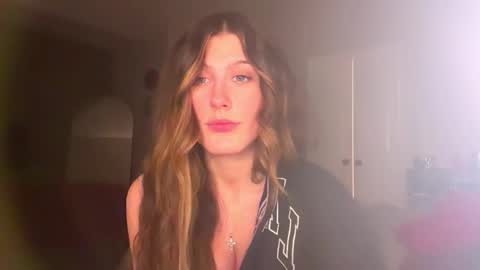 Brianna3 online show from February 3, 6:33 am