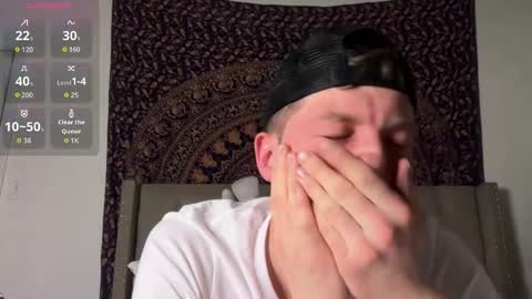 briahcscott online show from January 11, 3:45 am