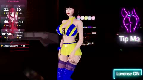 briany online show from October 11, 5:45 am