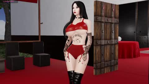 briany online show from March 30, 5:18 am