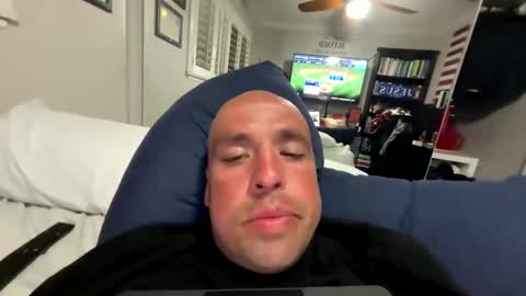 brian202590620 online show from November 9, 2:04 am