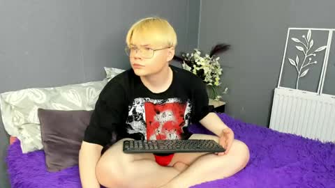 Brian online show from May 6, 12:55 pm