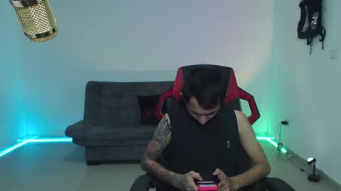 Brian sweetx Independent online show from March 2, 6:05 am