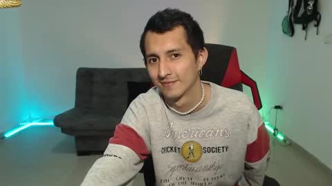 Brian sweetx Independent online show from March 10, 1:23 am