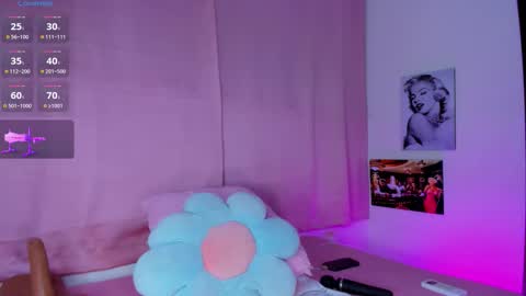 briana11_ online show from March 9, 1:43 am