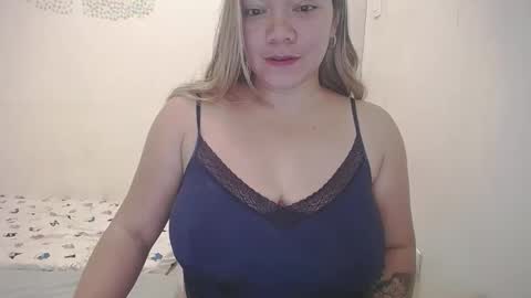 Briana online show from January 14, 12:18 am