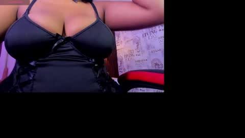 BRIANA online show from March 31, 4:02 am