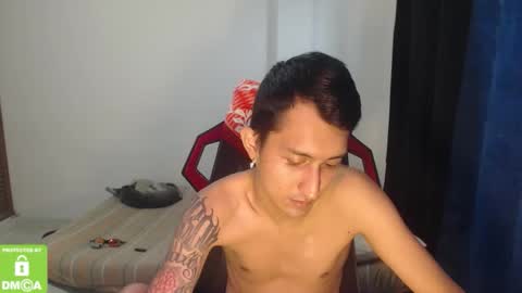 brian ruiz online show from April 5, 7:22 pm