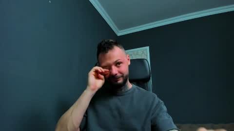 Brian online show from April 2, 4:42 am