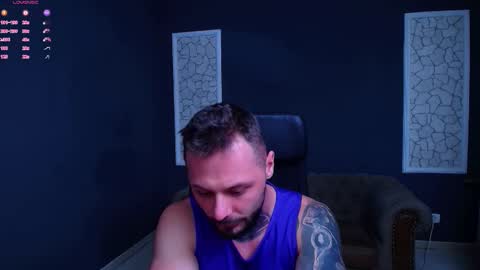 Brian online show from October 14, 7:33 am