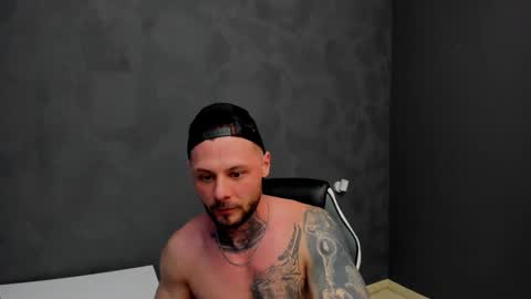 Brian online show from March 12, 1:08 pm