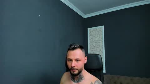 Brian online show from March 22, 8:29 am