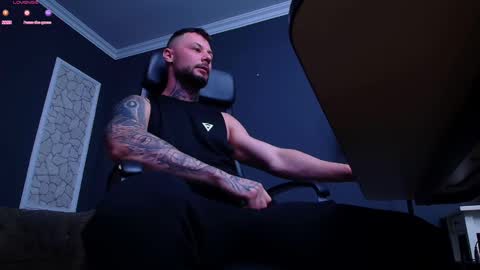 Brian online show from September 19, 5:00 am