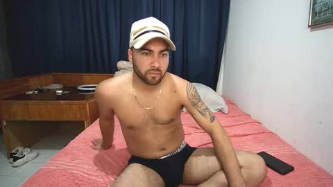 brian online show from March 9, 3:00 am