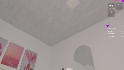   online show from February 13, 11:57 am