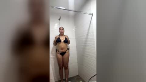 Brianna online show from August 2, 12:12 am