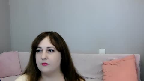 Brianna online show from August 2, 8:38 am