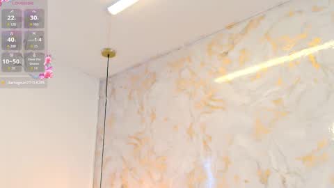 Brianna  online show from September 10, 9:49 pm