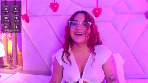 briannalux online show from February 20, 9:06 pm