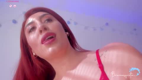 Brianna  online show from November 7, 8:11 pm