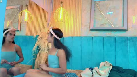 briannyte25 online show from October 29, 11:56 am