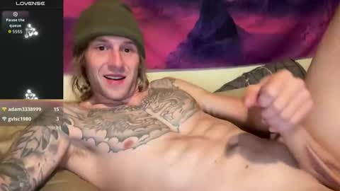 Brian smash online show from March 18, 12:38 am