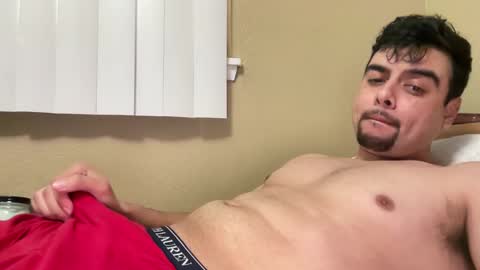 brickedfuckinghard online show from January 25, 9:04 pm