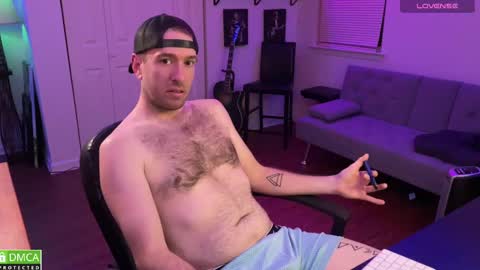 Snapshot of bricktiger chatting on February 27, 2:57 am BrickTiger online show from February 27, 2:57 am