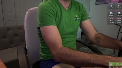 BrickTiger online show from November 14, 2:14 am