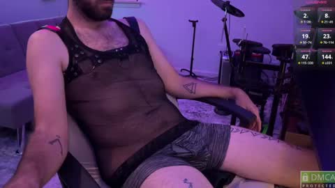 Snapshot of bricktiger chatting on November 2, 2:22 am BrickTiger online show from November 2, 2:22 am