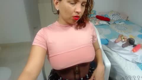 brida_angela29 online show from May 6, 2:01 pm