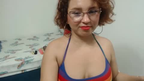 Snapshot of brida_angela29 chatting on October 10, 3:07 pm brida_angela29 online show from October 10, 3:07 pm