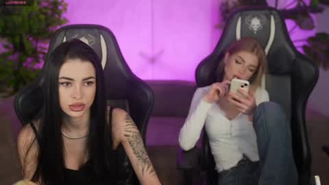 Diamonds Girls online show from April 14, 8:06 am