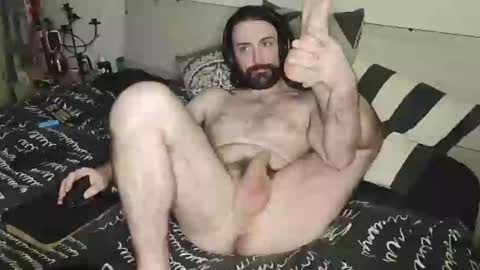 bright_mind online show from March 8, 11:49 pm