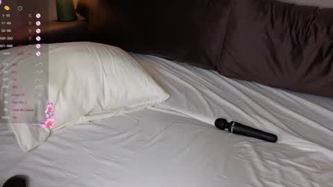 Amina Adelina online show from November 7, 3:31 am