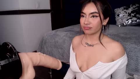 Brigith online show from November 9, 6:50 am