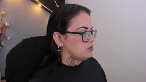 BRIGITTE online show from March 25, 1:45 am