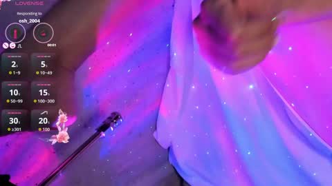 Briana69 online show from April 18, 7:58 pm